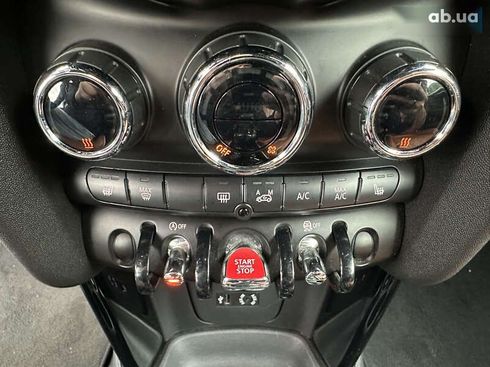 MINI Cabrio 2016 - фото 17