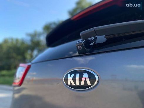 Kia Niro 2017 - фото 18
