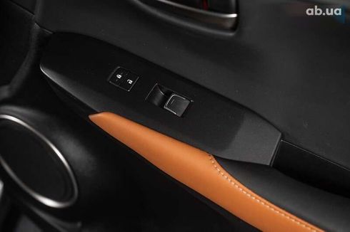 Lexus NX 2018 - фото 14