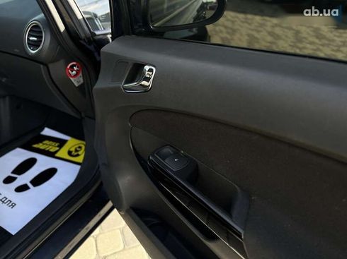 Opel Corsa 2014 - фото 10