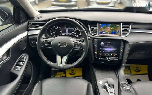 Infiniti QX50 2020 - фото 11