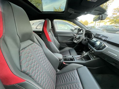 Audi RS Q3 2022 - фото 8