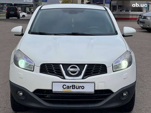 Nissan Qashqai 2010 - фото 3