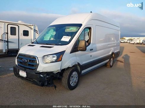 Ford Transit 2023 - фото 2