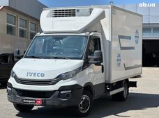 Продажа Iveco Daily - купить на Автобазаре