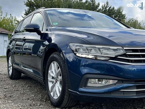 Volkswagen Passat 2022 - фото 10
