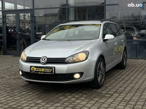 Volkswagen Golf 2011 - фото 3