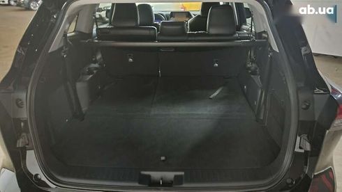 Toyota Highlander 2022 - фото 17