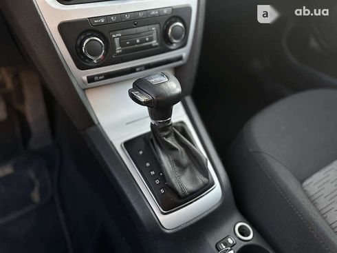 Skoda Octavia 2011 - фото 28