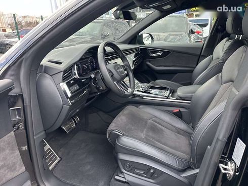 Audi Q8 2019 - фото 27