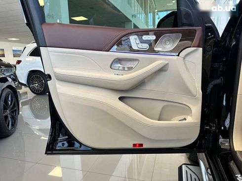 Mercedes-Benz Maybach S-Class 2021 - фото 13