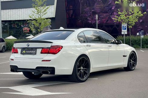 BMW 7 серия 2013 - фото 15