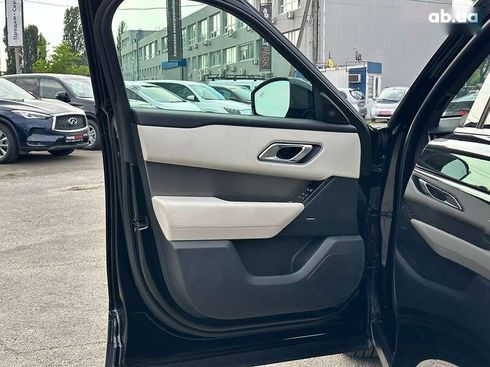 Land Rover Range Rover Velar 2021 - фото 21