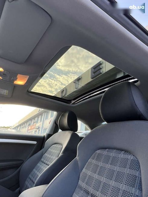 Audi A5 2016 - фото 27