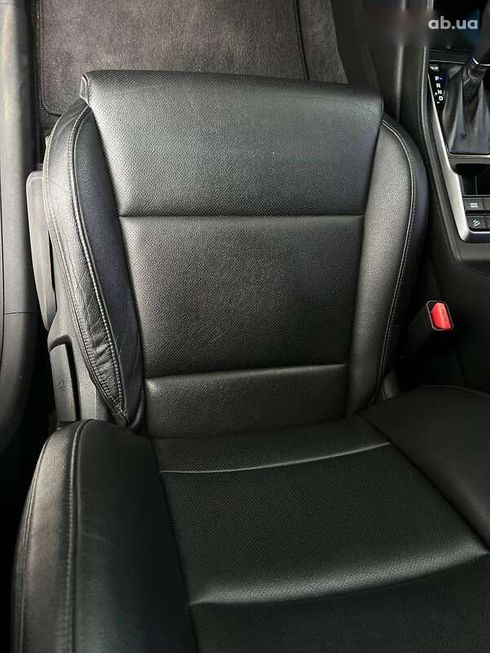 Hyundai Tucson 2016 - фото 21