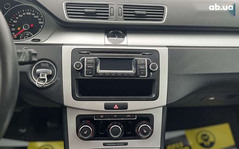Volkswagen Passat 2012 - фото 12
