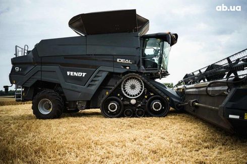 Fendt Ideal 8 2025 - фото 8