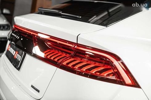 Audi Q8 2021 - фото 18