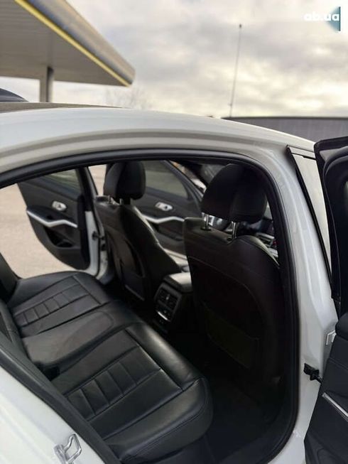 BMW 3 серия 2020 - фото 20
