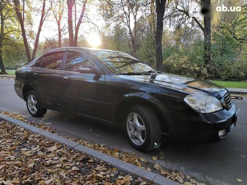 Chery Eastar 2007 - фото 24