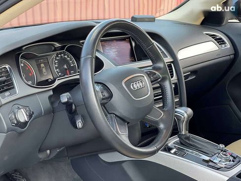 Audi A4 2012 - фото 28