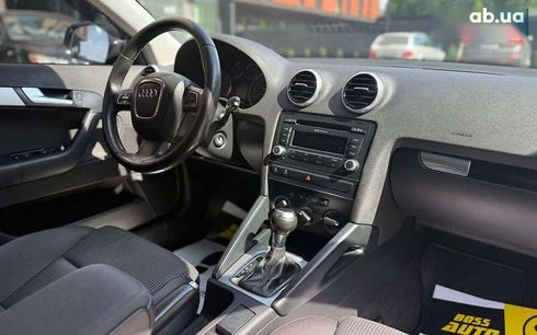 Audi A3 2011 - фото 18