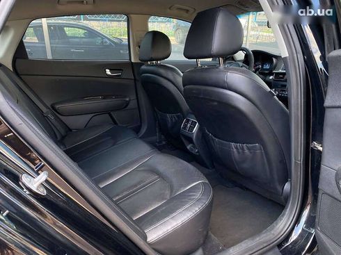 Kia Optima 2016 - фото 17