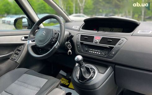 Citroёn C4 Picasso 2010 - фото 10