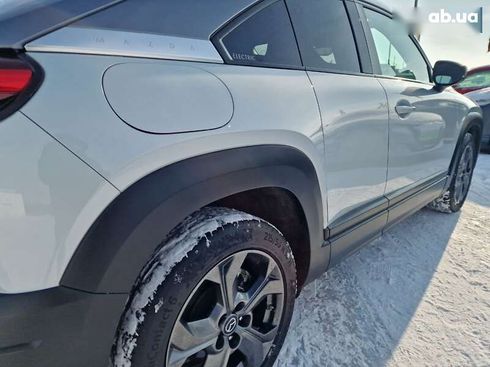 Mazda MX-30 2020 - фото 13