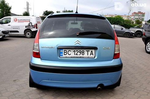 Citroёn C3 2006 - фото 9