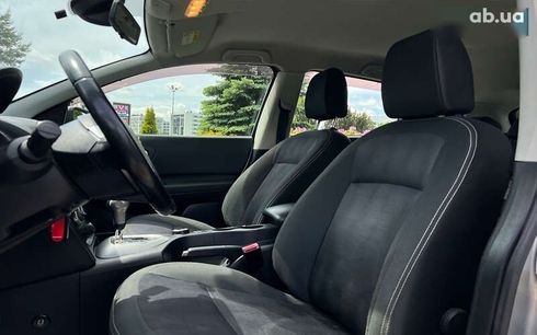 Nissan Qashqai 2013 - фото 14