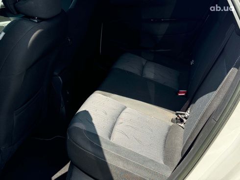 Citroёn C4 2014 белый - фото 21
