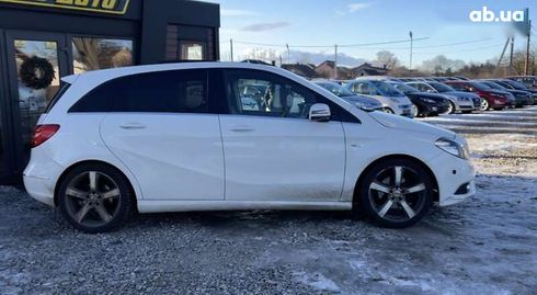 Mercedes-Benz B-Класс 2012 - фото 8