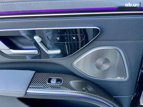 Mercedes-Benz EQS-Класс 2022 - фото 28