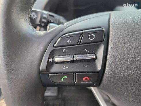 Hyundai Ioniq 2019 - фото 21