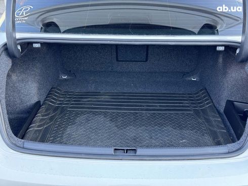 Volkswagen Passat 2013 белый - фото 19
