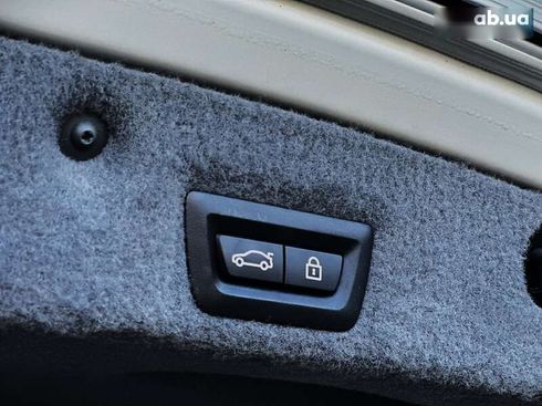 BMW 7 серия 2010 - фото 22