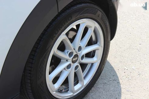 MINI Countryman 2015 - фото 26