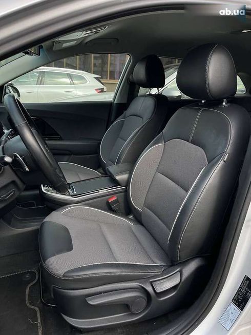 Kia Niro 2020 - фото 5