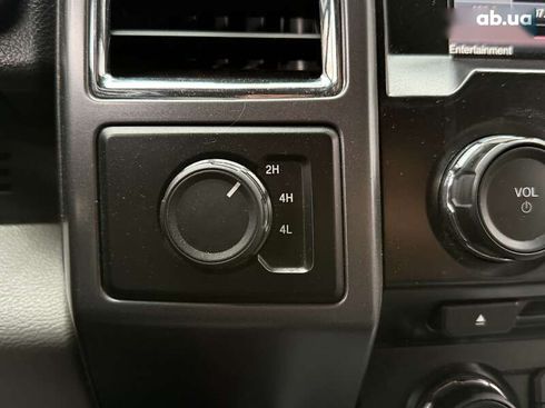 Ford f-150 2015 - фото 22