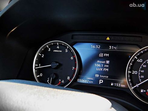 Mitsubishi Outlander 2022 - фото 11