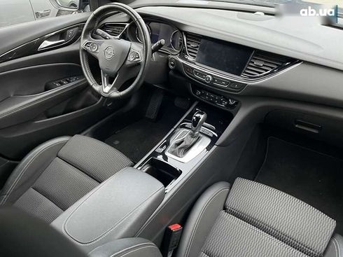 Opel Insignia 2020 - фото 27