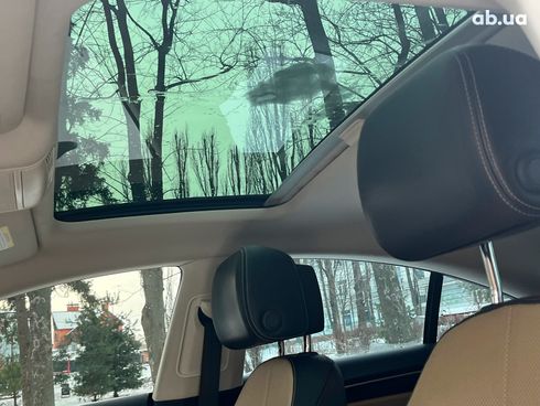 Volkswagen cc 2012 черный - фото 27