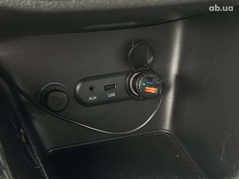 Kia Cee'd 2012 коричневый - фото 26