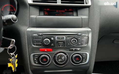 Citroёn C4 2011 - фото 15