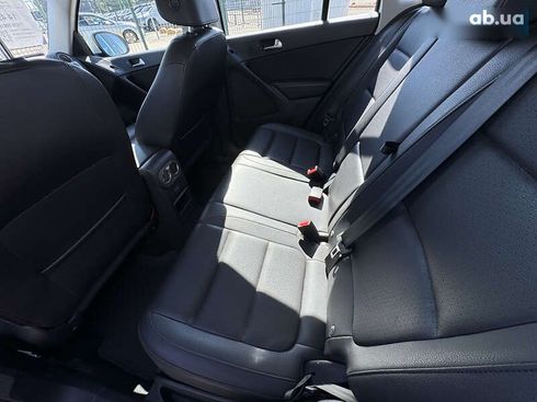 Volkswagen Tiguan 2016 - фото 28