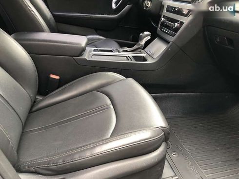 Hyundai Sonata 2017 - фото 12