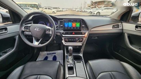 Hyundai Sonata 2017 - фото 3