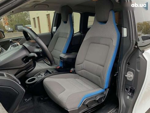 BMW i3 2020 - фото 25