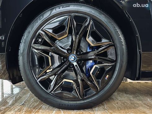 BMW iX 2023 - фото 18